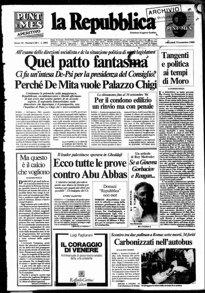 La repubblica